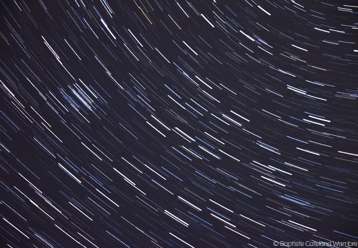 Astrophotographie