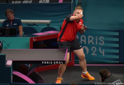 Paralympiques